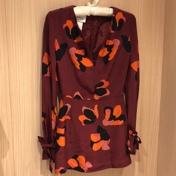 Akris Punto Dress - Picture 2 of 5